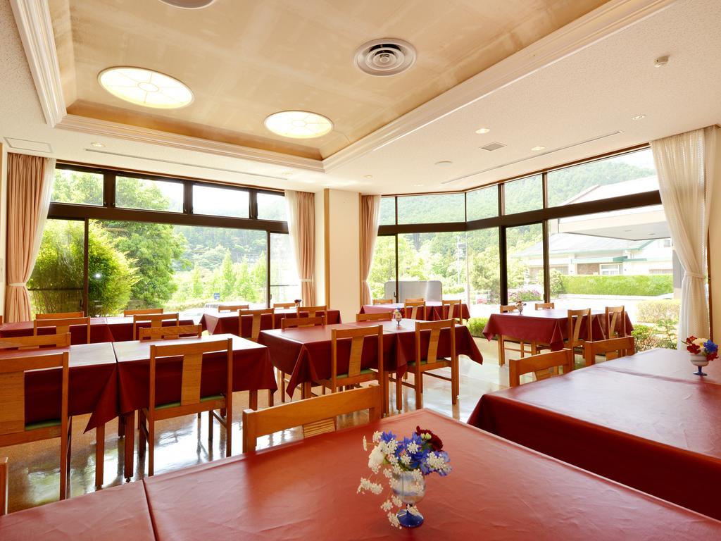 Hotel Wellness Suzukaji Komono Exterior photo