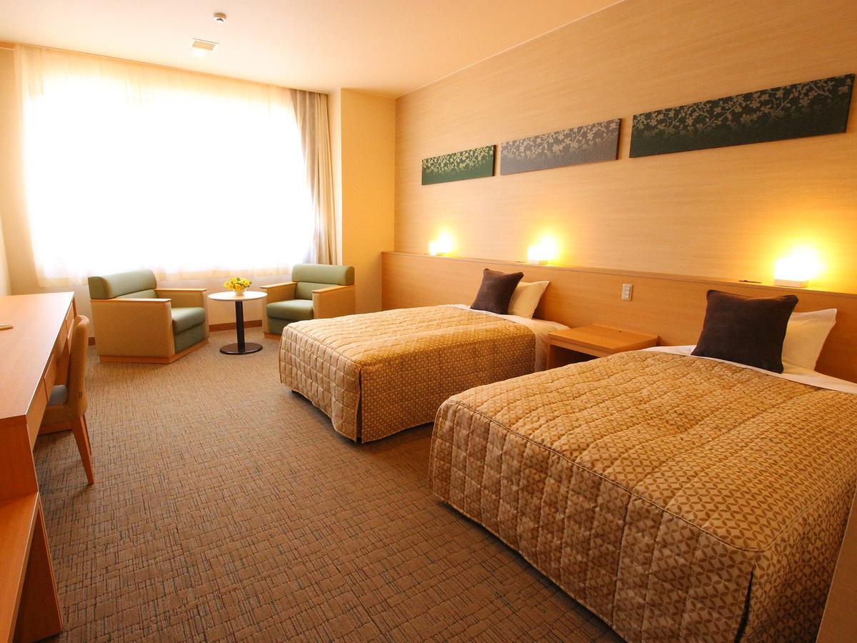Hotel Wellness Suzukaji Komono Exterior photo