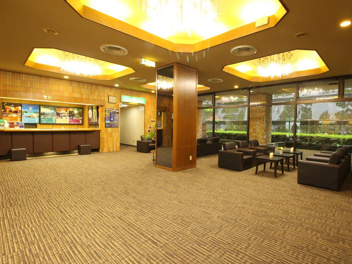 Hotel Wellness Suzukaji Komono Exterior photo